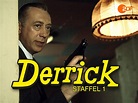 Amazon.de: Derrick - Staffel 1 ansehen | Prime Video