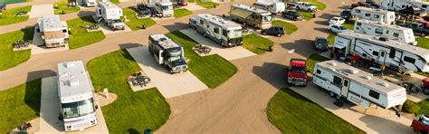 Rv Park Costs In 2022 Complete Guide By State Tinyhousedesign