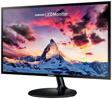 Samsung S27f350 27 Inch Led Monitor Reviews