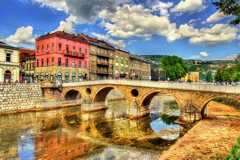 Must Visit Places In Bosnia And Herzegovina