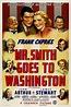 Mr Smith Goes to Washington Poster 2 - Reel Life With Jane