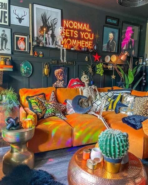 15 Funky Living Room Ideas You Should See Artofit