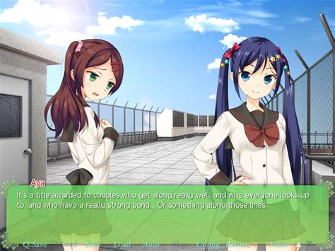 Eroge Review A Kiss For The Petals The New Generation