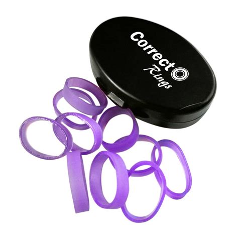 Baby Ernährung Correcto Rings for flat or inverted nipples EN6080084