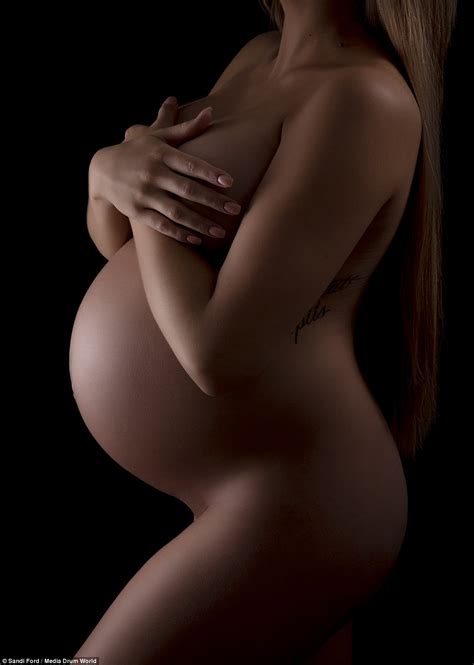 Голые беременные красивые девушки картинки