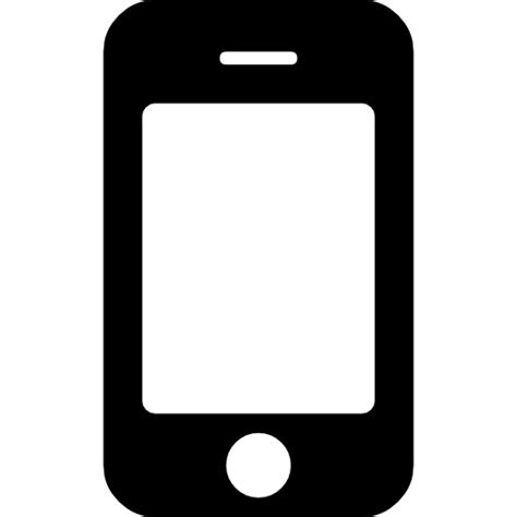 Celular Icono Png Free Logo Image