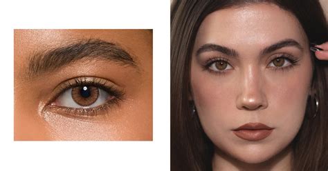 How Many Concise Colored Contact Lens For Dark Eyes Cosmetic Surgery Tips