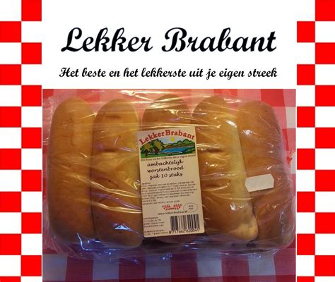 Lekker Brabant Lekkerbrabant Twitter