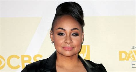 Raven Symone Explains Why She Didnt Want Her ‘ravens Home Character