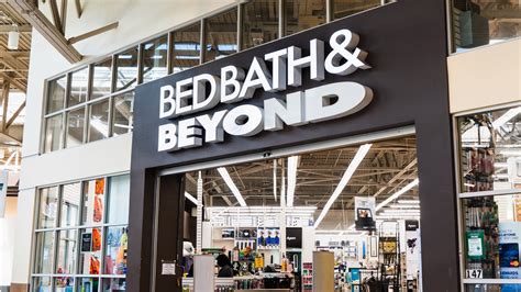 The Best Time To Shop At Bed Bath And Beyond