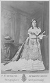 Frances Anne Spencer-Churchill, née Vane, Duchess of Marlborough (Sir ...
