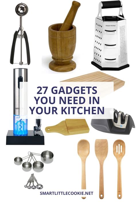 27 Kitchen Gadgets You Absolutely Need In Your Kitchen My Dominican