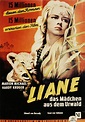 Liane - das Mädchen aus dem Urwald - Film