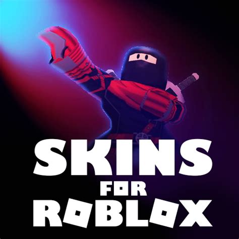 Skins For Roblox Apk 1100 For Android Download Skins For Roblox Apk