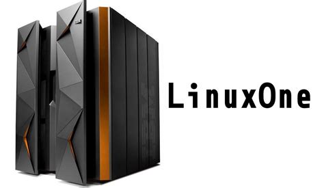 Ibm Debuts New Generation Of Energy Friendly Linuxone Servers