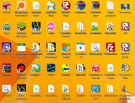 Windows xp icons is a nice, free windows software, being part of the category desktop customization software and has been created by release soft. Desktop icons all squished up? - Microsoft Community