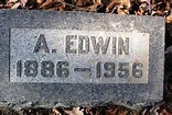 Arthur Edwin Washburn (1886-1956) - Find a Grave Memorial