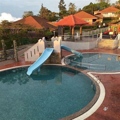 Tempat ini menjadi destinasi wisata alam yang menyenangkan untuk percutian anda ketika berada di kedah. Ragency Jerai Hill Resort Tempat Percutian Hebat di Gunung ...