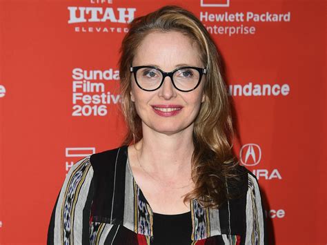 julie delpy has apologised for saying she d rather be african american than a woman in hollywood