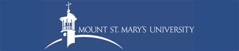 Mount St Marys University