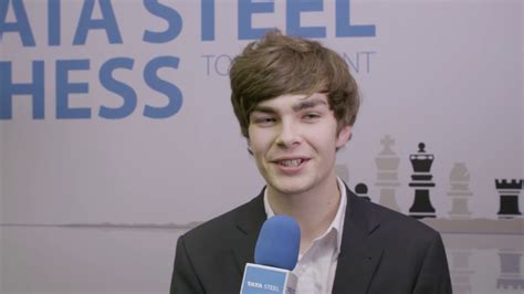 Facebook gives people the power to share and. Tata Steel Chess Tournament 2018 - Round 1 Interview ...
