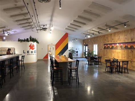 Ledge Brewing Company Updated March 2024 20 Photos And 22 Reviews