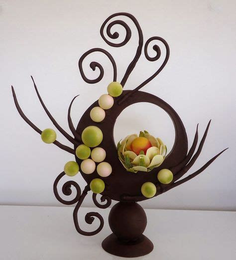 86 Pastillage Ideas Sugar Art Chocolate Showpiece Chocolate Sculptures
