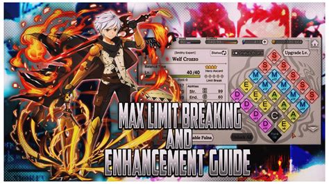 We did not find results for: Danmachi Memoria Freese 2019/2020 Beginner guide // Max Limit Break Guide - YouTube