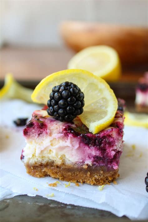 41 Easy Blackberry Recipes Best Desserts And Recipes With Blackberries