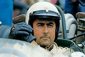 Sir Jack Brabham | Biography & Facts | Britannica