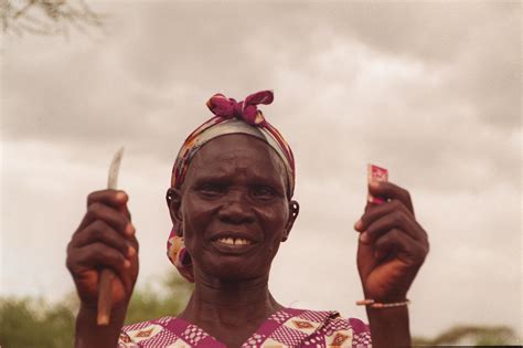 Female Circumcision Africa