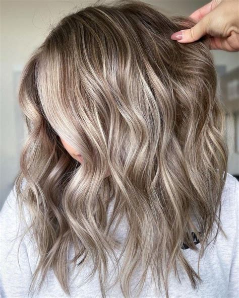 30 Stunning Ash Blonde Hair Ideas To Try In 2023 Hair Adviser Ash