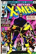 X-Men #136 - John Byrne art & cover - Pencil Ink