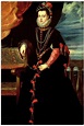 Isabel de Valois, la reina de la paz.