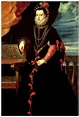 Isabel de Valois, la reina de la paz.