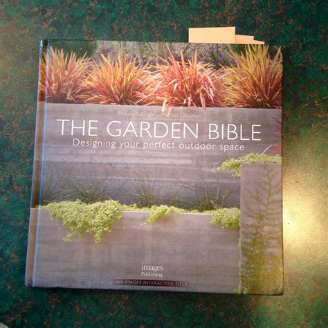My Garden Is In The Bible The Garden Bible That Is
