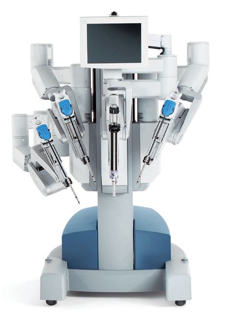 Robotic Surgery Garnet Health
