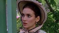 Iconic Roles: The Best Winona Ryder Movies