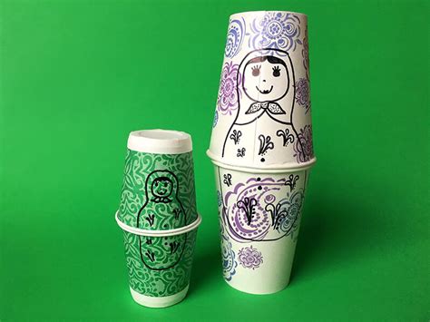 Multicultural Art Projects For Kids