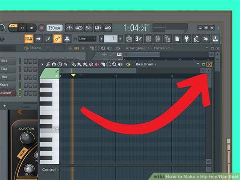 How To Make A Hip Hoprap Beat With Pictures Wikihow