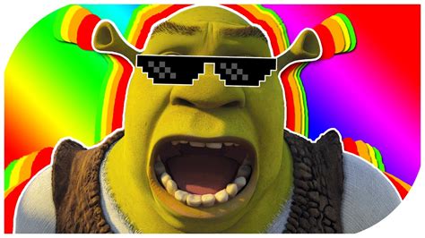 Shrek Is Dank Morbid Reacts Youtube