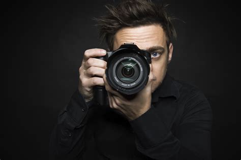 3 Things Pro Photographers Do That Beginners Probably Dont