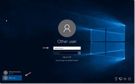 How To Log In To Administrator Account On Any Windows Pc