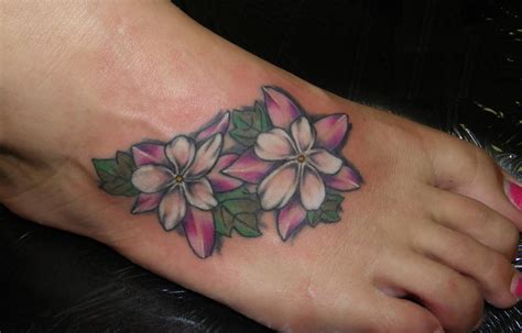 Use your zodiac sign as the basis for your tattoo design. Flower Tattoos Designs, Ideas and Meaning | Tattoos For You