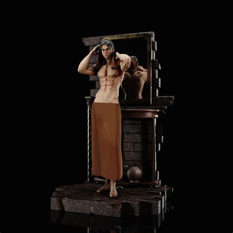 Shingeki No Kyojin Una Figura Para Adultos De Eren Yeager Se Vuelve