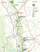 Blue Ridge Parkway Maps, Travel Information, Hiking Trails, Guides, Tourism