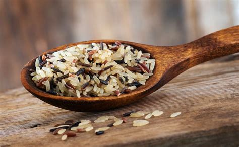 Long Grain Wild Rice Mix Recipe