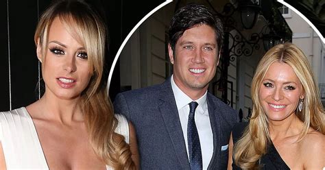 Rhian Sugden Regretted Texts To Vernon Kay Six Years Ago And Brushed Off Harmless Fun Irish