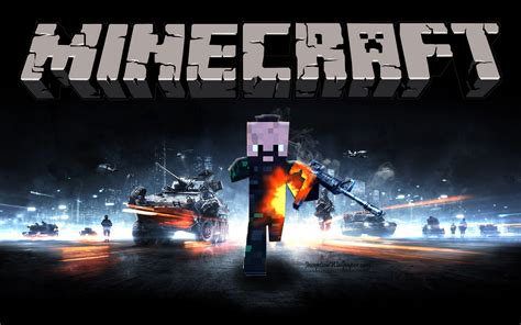 Cool Minecraft Wallpaper (64+ pictures)