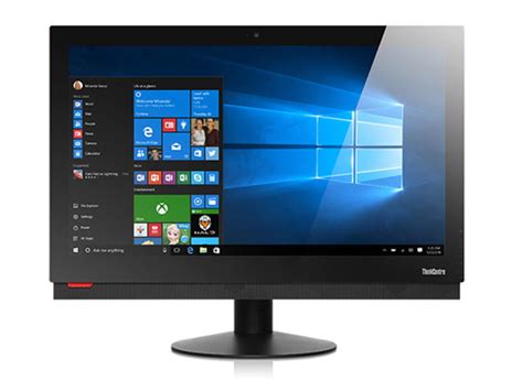 Lenovo Thinkcentre M910z 10ns0003us All In One Computer Intel Core I5